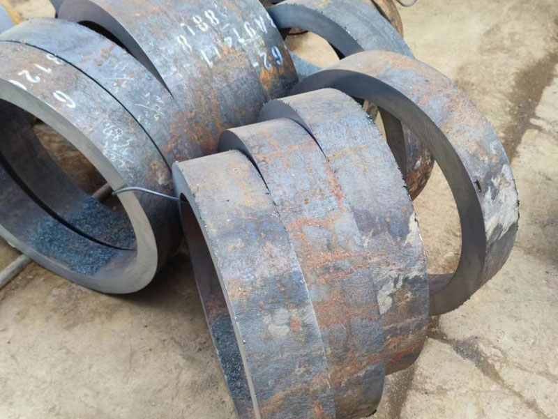 漯河42crmo无缝钢管切割加工零售
