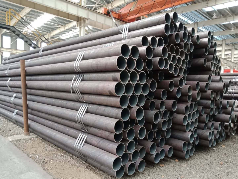 漯河30CrMo合金无缝钢管