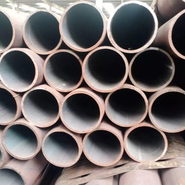 漯河12Cr1MovG合金无缝钢管