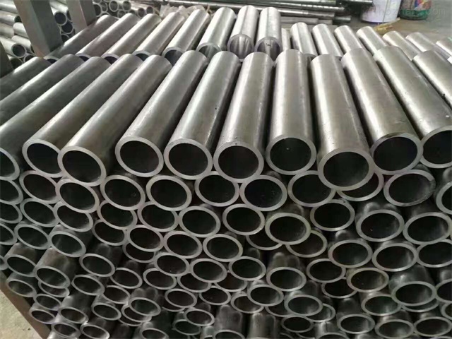 漯河30CrMo精密无缝钢管