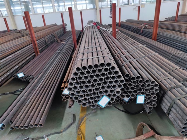 漯河20G合金无缝钢管